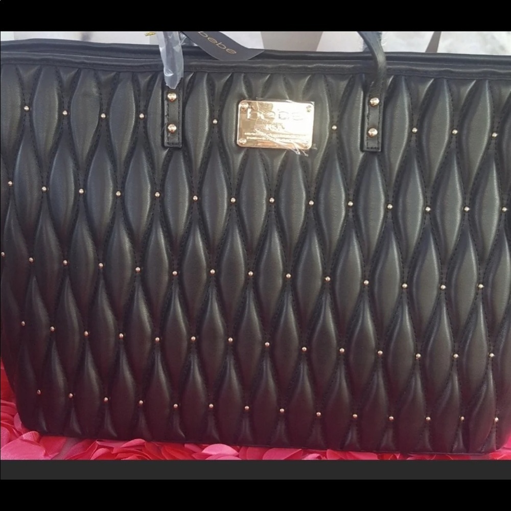 Large bebe bag